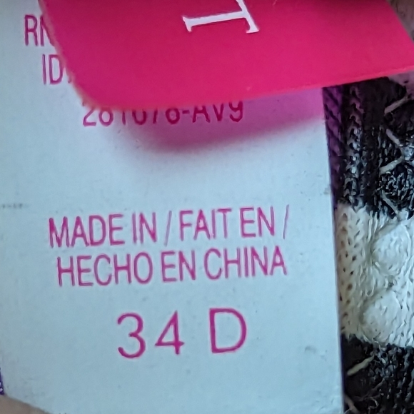 Victoria Secret Bombshell 2 Piece Bikini - Picture 13 of 13